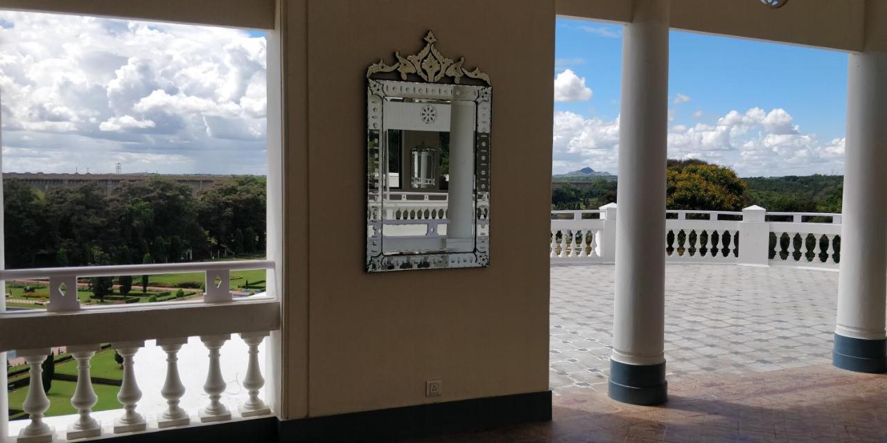 Royal Orchid Brindavan Garden Mysore Belagula Exteriér fotografie