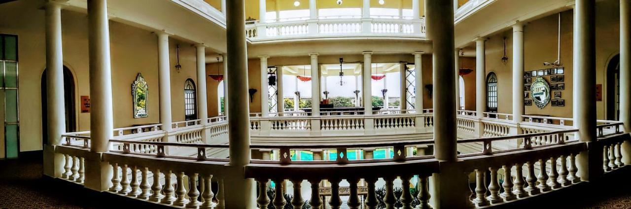 Royal Orchid Brindavan Garden Mysore Belagula Exteriér fotografie