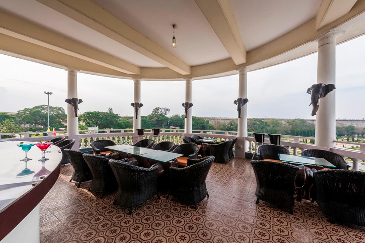Royal Orchid Brindavan Garden Mysore Belagula Exteriér fotografie