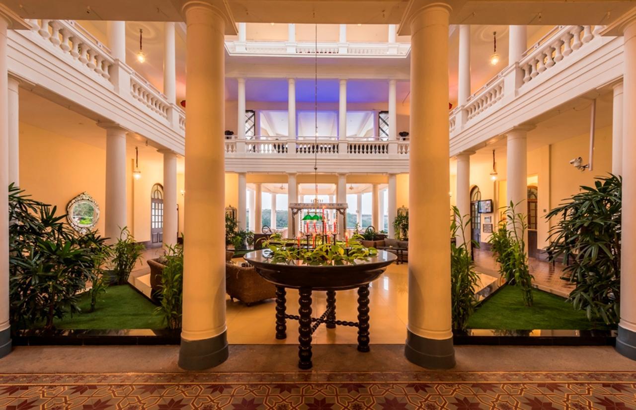 Royal Orchid Brindavan Garden Mysore Belagula Exteriér fotografie